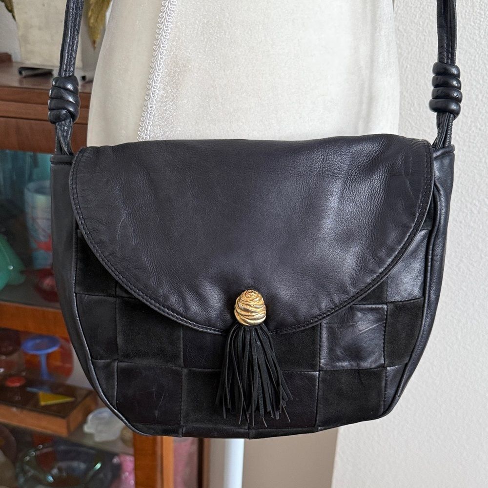 Vintage Antonio Scepi bag